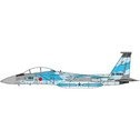 JCW72F15019  | JC Wings Military 1:72 |   1/72 F-15DJ EAGLE JASDF TACTICAL FIGHTER TRAINING GROUP 40TH ANNIVERSARY EDITION 2021 | is due: September-2022