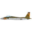 JCW72F15017 | JC Wings Military 1:72 |  1/72 F-15C EAGLE U.S. ANG 173RD FIGHTER WING 2020 | is due: September-2022