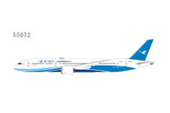 NG55072 | NG Model 1:400 | Boeing 787-9 Xiamen Airlines B-1566 | is due: July-2022