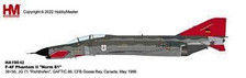 HA19042 | Hobby Master Military 1:72 | F-4F Phantom II Norm 81 38+56, JG 71 Richthofen, GAFTIC 86,  CFB Goose Bay, Canada, May 1986 | is due: September-2022