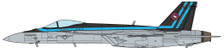 ATC72007 | JC Wings Military 1:72 | F/A-18E Super Hornet Top Gun 2, 2022 | is due: September-2022