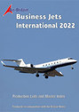 BJI22 | Air-Britain Books | Business Jets International 2022 by Steven Sowter & Barrie Towey