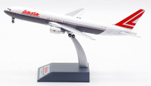 IF763NG0522 | InFlight200 1:200 | Lauda Air Boeing 767-3Z9/ER OE-LAU with stand