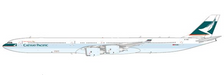 EW2346002 | Blue Box 1:200 | Airbus A340-600 Cathay Pacific B-HQB (with stand) | is due: September 2022