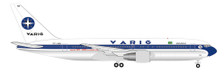 536448  | Herpa Wings 1:500 | Boeing 767-200 Varig PP-VNN | is due: September-2022