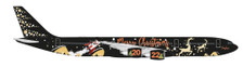 536592 | Herpa Wings 1:500 | A340-50 Christmas 2022 Airbus Dasher | is due: September-2022