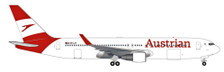 536509 | Herpa Wings 1:500 | Boeing 767-300 Austrian Airlines OE-LAY