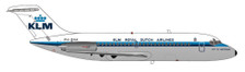 572224 | Herpa Wings 1:200 1:200 | KLM Douglas DC-9-15 – PH-DNA Amsterdam | is due: September-2022