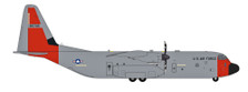 572200 | Herpa Wings 1:200 1:200 | Martin C-130 U.S. Air Force Lockheed J-30 Super Hercules - 61st Airlift Squadron, 19th Airlift Wing, Little Rock Air Base Four Horsemen 08-5705 | Is due:September-2022