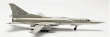 572156 | Herpa Wings 1:200 1:200 | Tupolev TU-22M3 Russian Air Force Backfire 43rd Guards Center of Combat Application and Air Crew Training, Dyagilevo Air Base RF-34075 / 24 red  | is due: September-2022