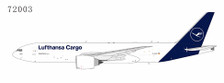 NG72003 | NG Model 1:400 | Boeing 777F Lufthansa Cargo D-ALFF Konnichiwa Japan | is due: September-2022