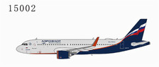 NG15002 | NG Model 1:400 | Airbus A320neo Aeroflot RA-73733 | is due: September-2022