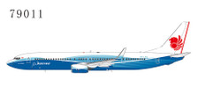 NG79011 | NG Model 1:400 | Boeing 737-900ER Lion Air PK-LFG | is due: September-2022