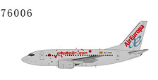 NG76006 | NG Model 1:400 | Boeing 737-600Air Europa EC-ING Pepecar | is due: September-2022