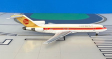 AC411105 | Aero Classics 1:400 | Boeing 727-200 Continental N79749