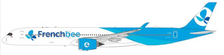 AV4146 | Aviation 400 1:400 | Airbus A350-1041 French Bee F-HMIX | is due: September-2022