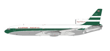 WB-L1011-01 | JFox Models 1:200 | L-1011 Cathay Pacific VR-HHY | is due: August-2022