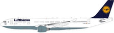 JF-A330-2-006 | JFox Models 1:200 | Airbus A330-223 Lufthansa D-AIMA