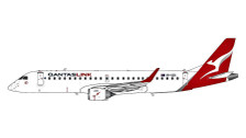 G2QFA1100 | Gemini200 1:200 | Embraer E190AR QantasLink VH-UZD | is due: September-2022