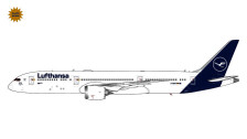 G2DLH1050F | Gemini200 1:200 | Boeing 787-9 Lufthansa D-ABPA Flaps Down | is due: September-2022