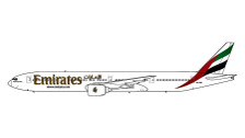 G2UAE1079 | Gemini200 1:200 | Boeing B777-300ER Emirates A6-END | is due:September-2022