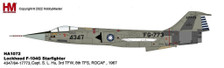 HA1072 | Hobby Master Military 1:72 | Hawker Tempest Mk.V EJ762,  F/Lt.David C. Fairbanks, 274 Sqn Netherlands, November 1944 | is due: March-2023
