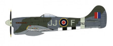 SM4009 | Hobby Master Military 1:48 | Hawker Tempest Mk.V EJ762,  F/Lt.David C. Fairbanks, 274 Sqn.,  Netherlands, November 1944 | is due: March-2023