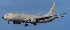 SKRP-8 | Skymarks Models 1:130 | Boeing P8 Poseidon MRA-1 'Pride of Moray' ZP801 RAF | is due: October 2022