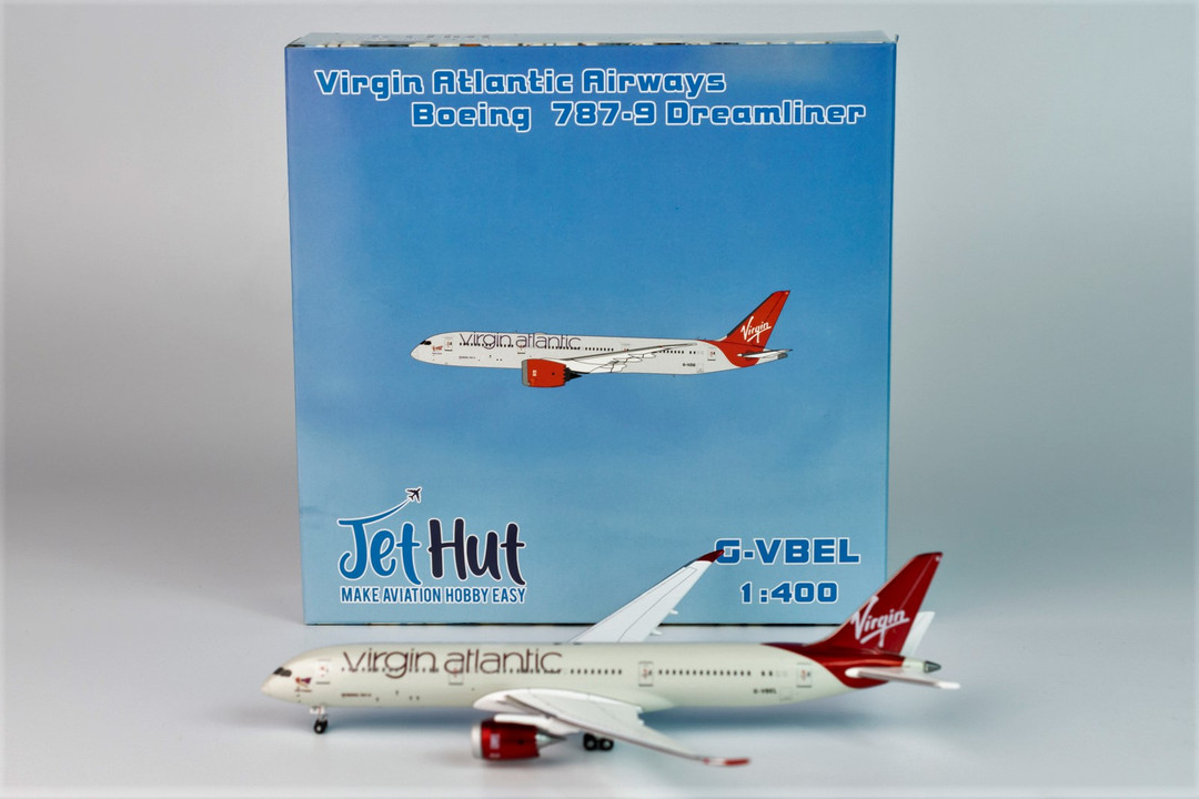 Blue Box 1/400 Boeing 7E7 BOEING fkip.unmul.ac.id