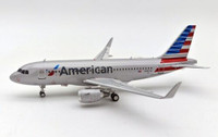 IF319AA1122 | InFlight200 1:200 (with stand) | Airbus A319-115 American N9023N