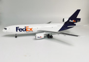 BBOX-DC10-FE-316 | Blue Box 1:200 | DC-10-30F FedEx N316FE | is due: October 2022