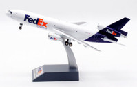 BBOX-DC10-FE-316 | Blue Box 1:200 | DC-10-30F FedEx N316FE