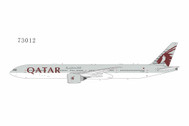 NG73012 | NG Model 1:400 | Boeing 777-300ER Qatar Airways A7-BED | is due: October-2022