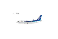 NG77026 | NG Model 1:400 | Boeing 737-700/w All Nippon Airways JA06AN | is due: October-2022
