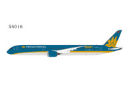 NG56016 | NG Model 1:400 | Boeing 787-10 Vietnam Airlines VN-A873 (100th Aircraft Stickers) | is due: October-2022