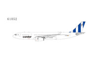 NG61052 | NG Model 1:400 | Airbus A330-200 Condor D-AIYB (blue tail) | is due: October-2022