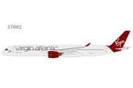 NG57002 | NG Models 1:400 | Airbus A350-1000 Virgin Atlantic Airways G-VEVE (Fearless Lady)