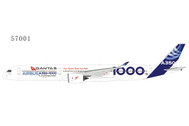 NG57001 | NG Model 1:400 | Airbus A350-1000 Airbus Industries F-WMIL (with Project Sunrise stickers for Qantas) | is due: October-2022