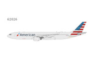 NG62026 | NG Model 1:400 | Airbus A330-200 American Airlines N277AY | is due: October-2022