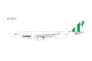NG61051 | NG Model 1:400 | Airbus A330-200 Condor D-AIYD (green tail) | is due: October-2022