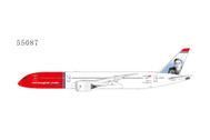 NG55087 | NG Model 1:400 | Boeing 787-9 Dreamliner Norwegian Air UK G-CKWD (Ernest Shackleton) | is due: October-2020 