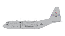 G2AFO1153 | Gemini200 1:200 | Lockheed C-130H Hercules US Air Force 93-1561 | is due: October-2022