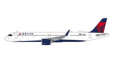 GJDAL2164 | Gemini Jets 1:400 1:400 | Airbus A321neo Delta N501DA | is due: October 2022