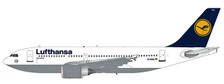 EW2313003 | JC Wings 1:200 | Airbus A310-300 Lufthansa D-AIDA (with stand) | is due: November 2022