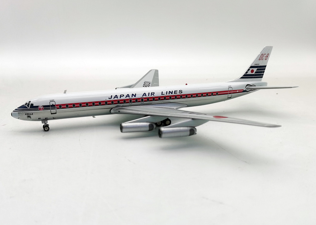 数量は多い きんりん様専用 ブランド までの JAL きんりん様専用 DC-8