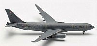 536677 | Herpa Wings 1:500 | Airbus A330 MRTT French Air Force 041 F-UJCG | is due: November 2022