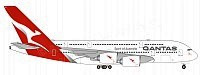 531795-001 | Herpa Wings 1:500 | Airbus A380 Qantas VH-OQB | is due: November 2022