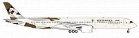 571944 | Herpa Wings 1:200 1:200 | Airbus A350-1000 Etihad A6-XWA (plastic) | is due: November 2022