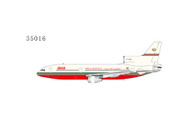 NG35016 | NG Models 1:400 | L-1011-500 Tristar Alia - Royal Jordanian Airline JY-AGC