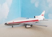 BBX41632 | Aero Classics 1:400 | Lockheed L-1011-1 T W A N81027
